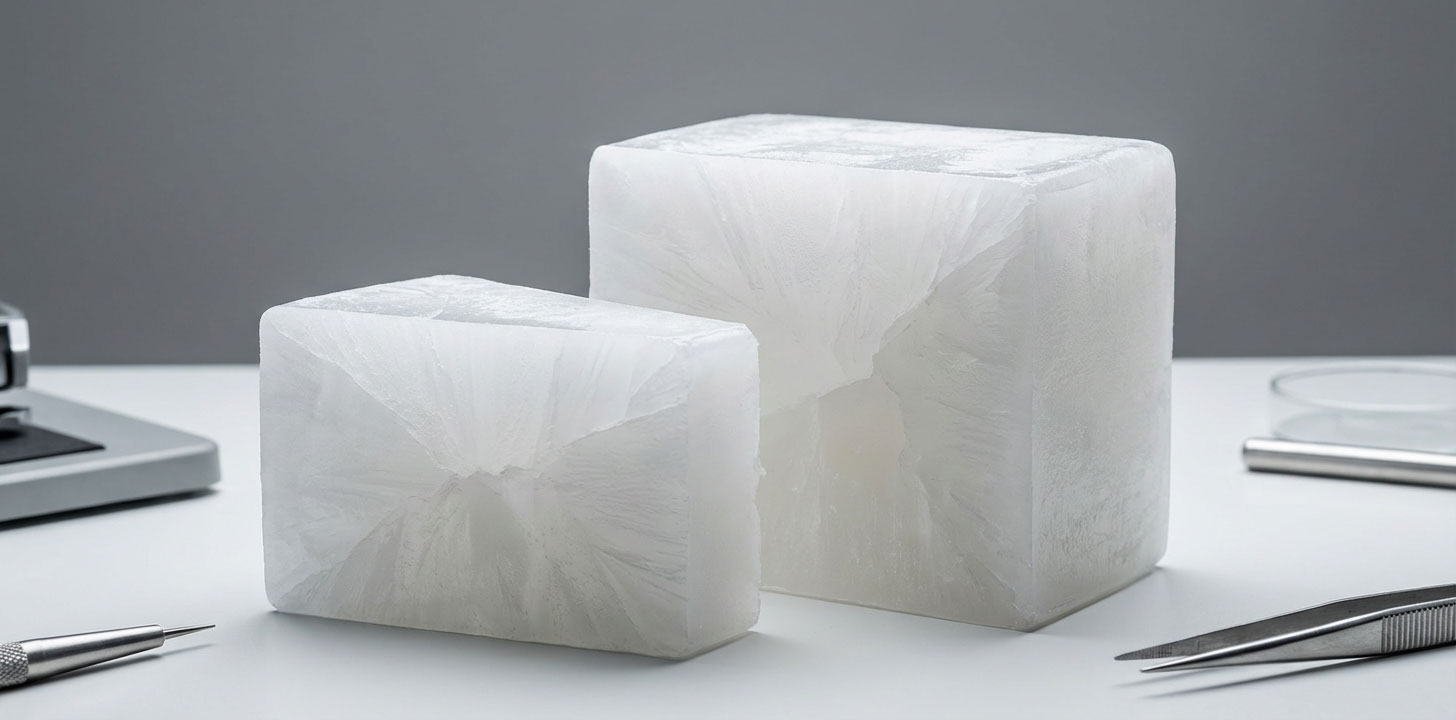 تأمین پارافین جامد برای کاربردهای صنعتی و صادراتی