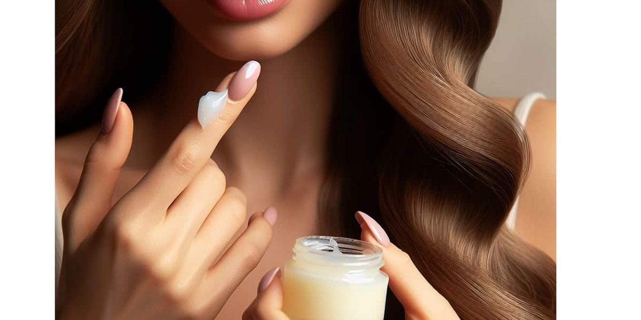 What is Vaseline and what are its properties?