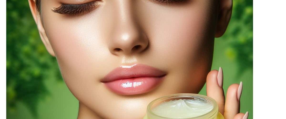 وازلین برای زیبایی پوست صورت و بدن و ازبین بردن لک