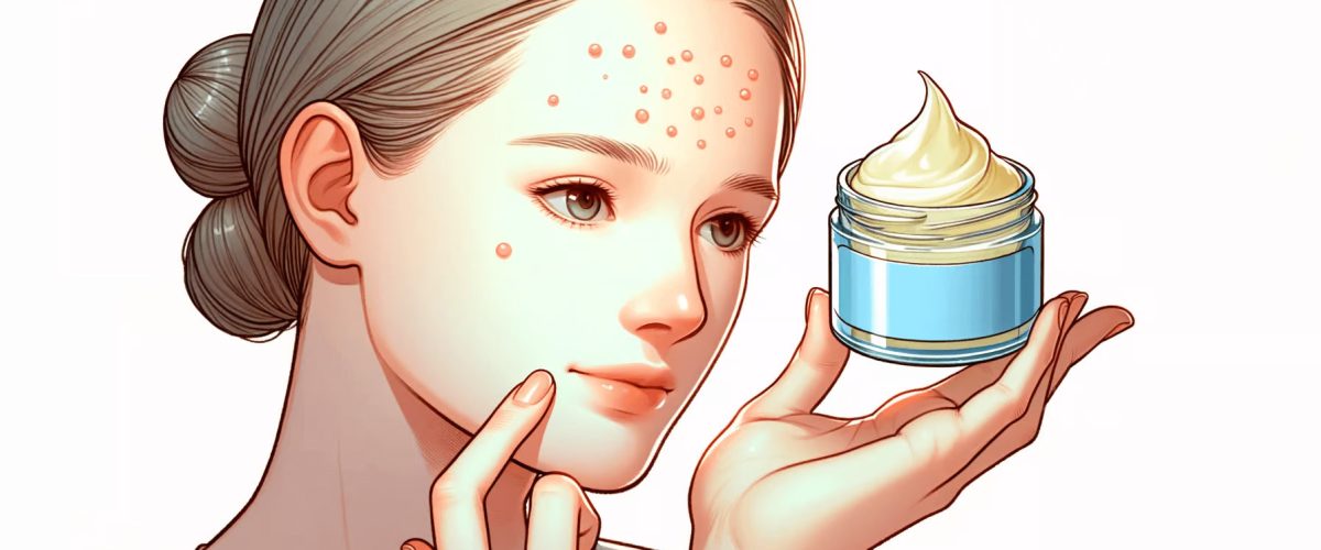 آیا وازلین برای جوش صورت خوب است؟ روش درمان جای جوش با وازلین