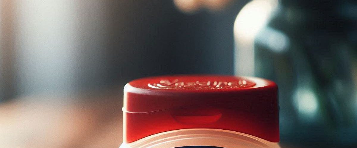 وازلین اصل و تقلبی