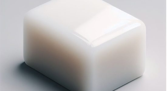 تفاوت پارافین جامد و کریستال چیست