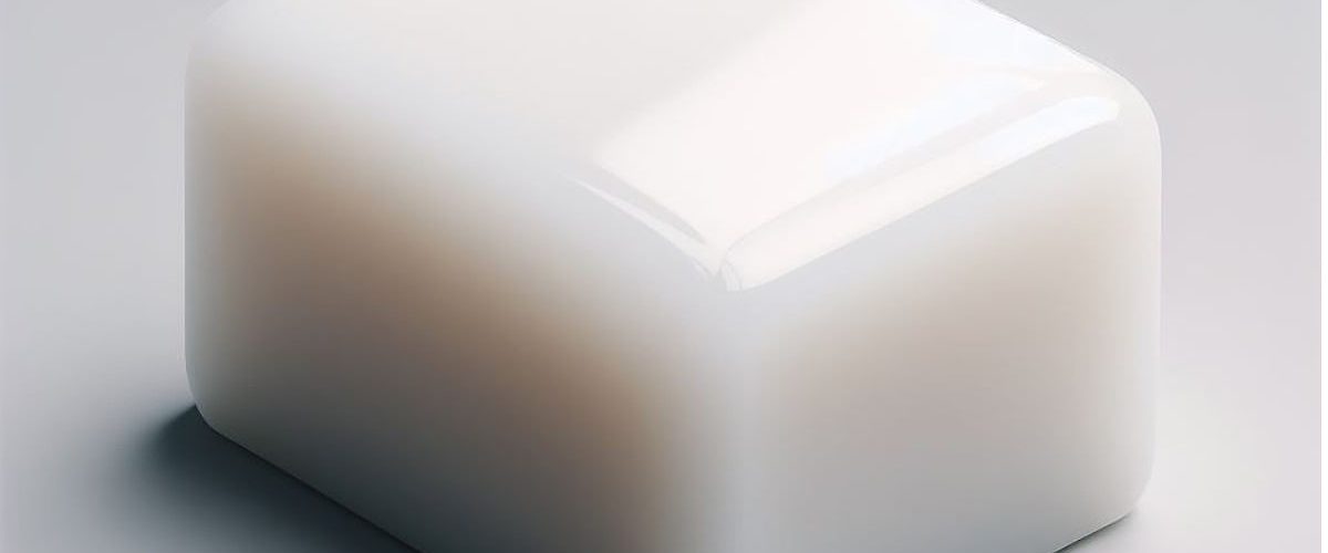 تفاوت پارافین جامد و کریستال چیست