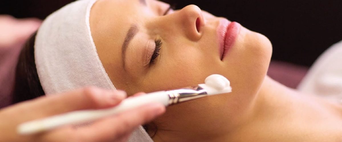 پارافین-تراپی صورت