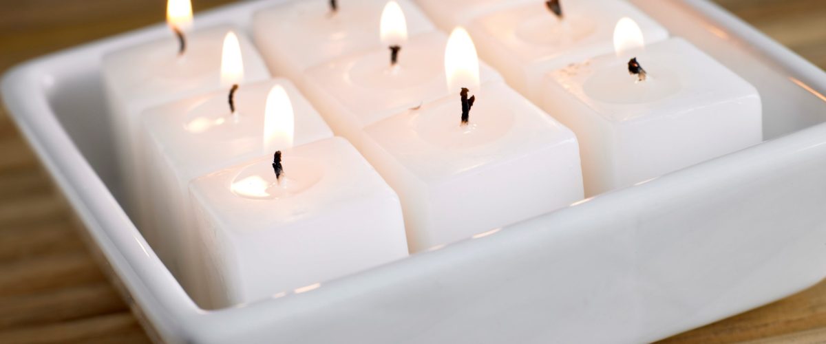 نحوه تولید پارافین