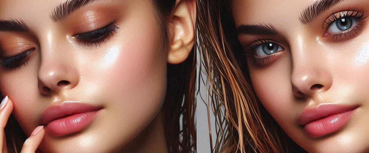 درمان خشکی پوست