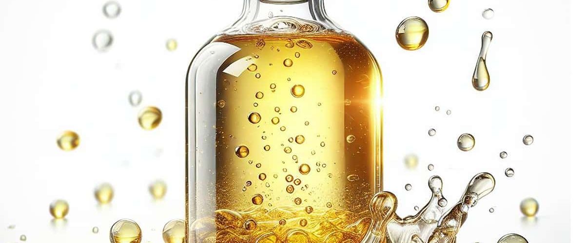 عوارض پارافین مایع را بشناسید