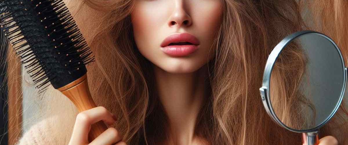 ضرر وازلین برای پوست و موها