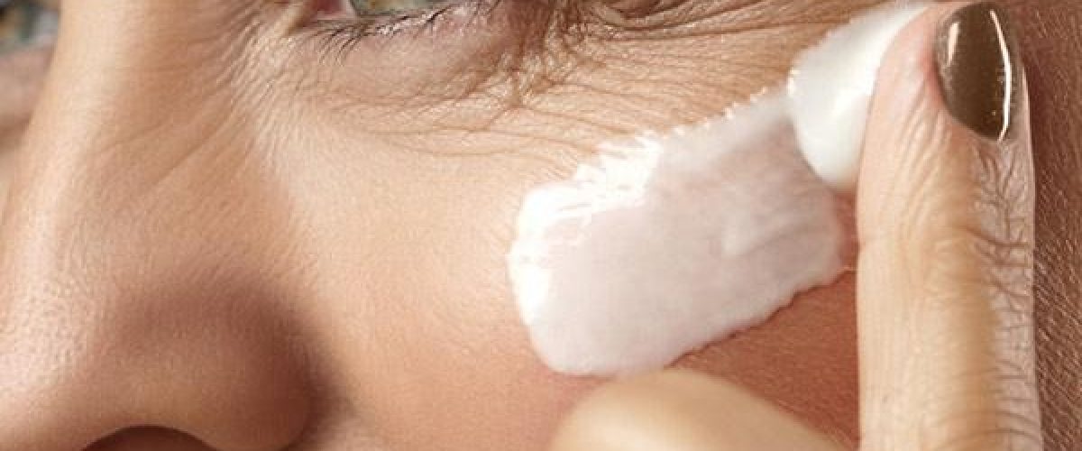 ایا وازلین صورت را سیاه می کند