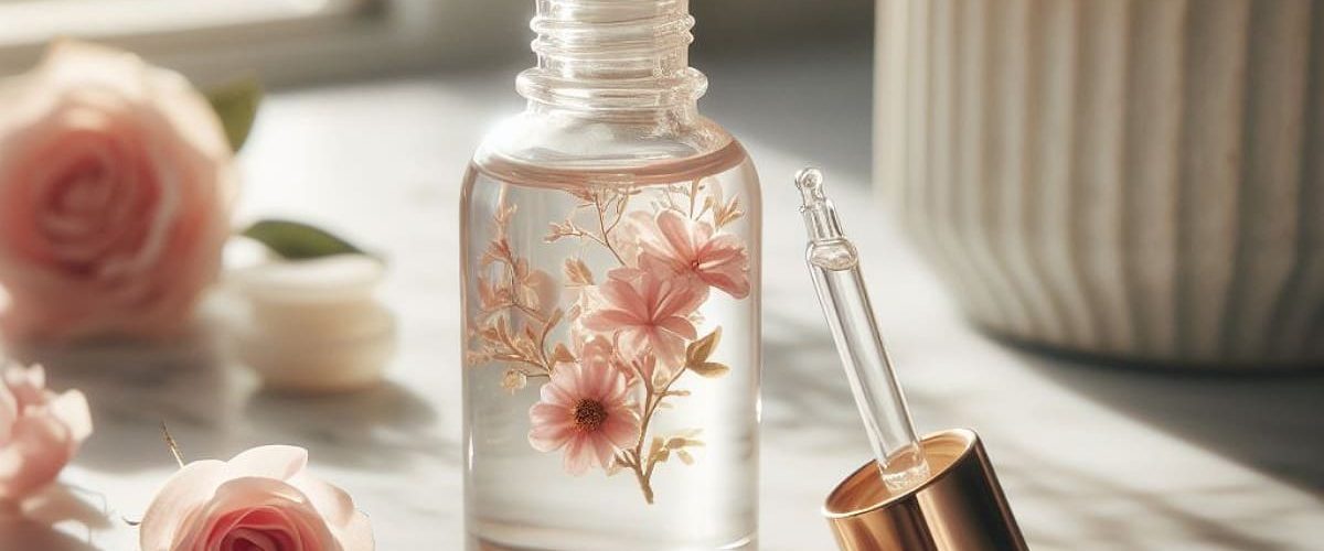 ترکیب وازلین و گلاب و خواص آن برای پوست را بررسی کرده ایم