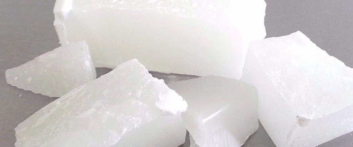 پارافین وکس- آرش مهیا