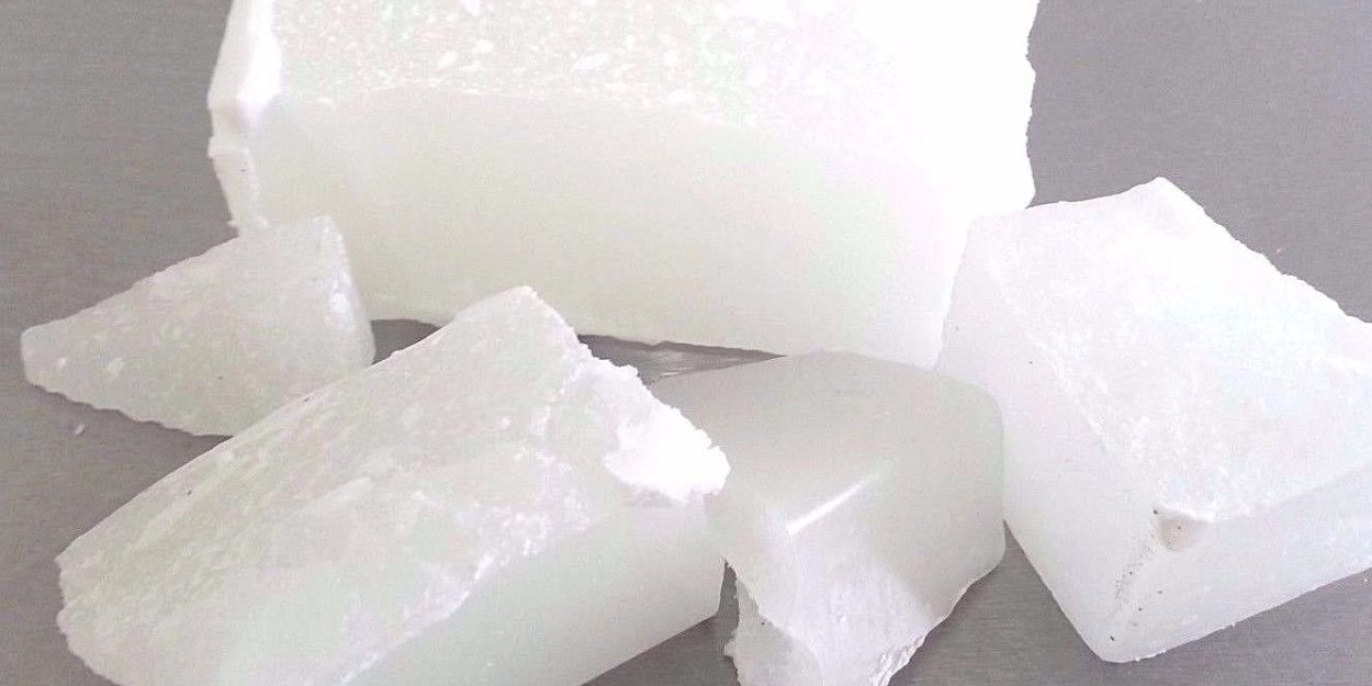Paraffin wax