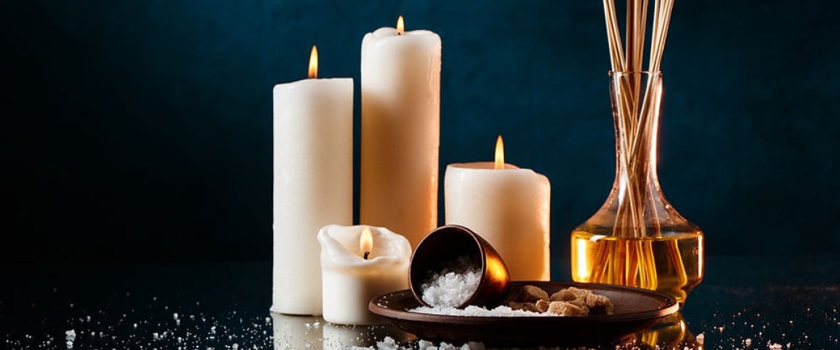 پارافین جامد