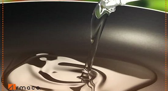 پارافین مایع