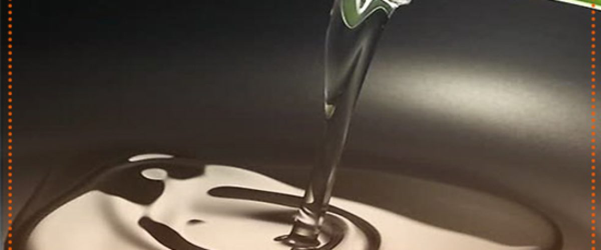 پارافین مایع