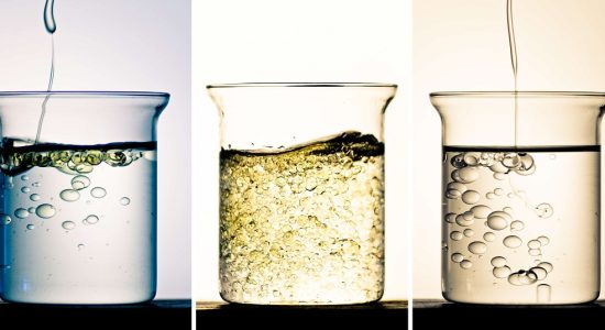 تصویر امولسیون