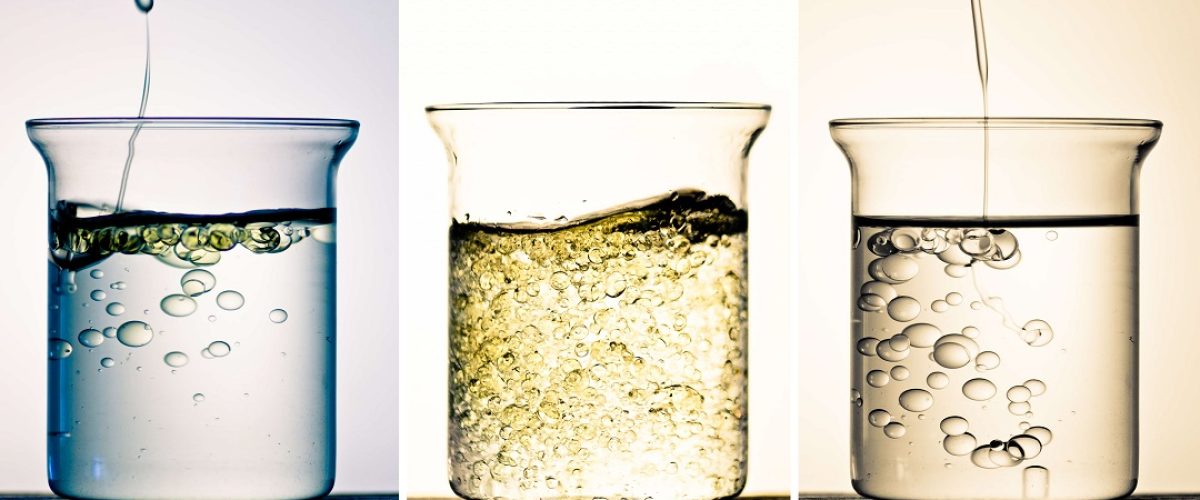 تصویر امولسیون