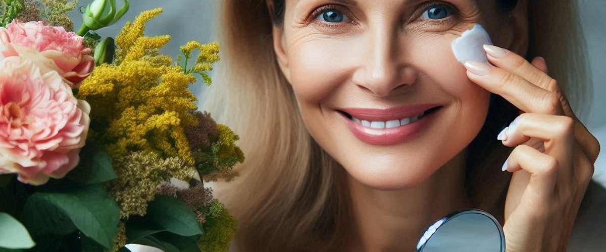 درمان چروک زیر چشم