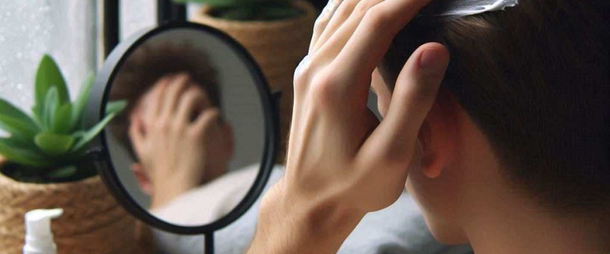 بهترین و ارزانترین درمان شپش با وازلین