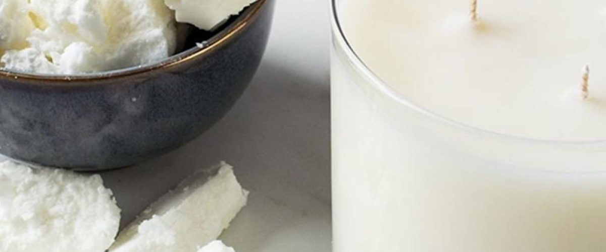 پارافین جامد