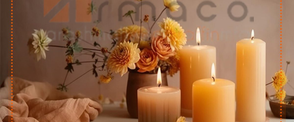 تولید پارافین در ایران