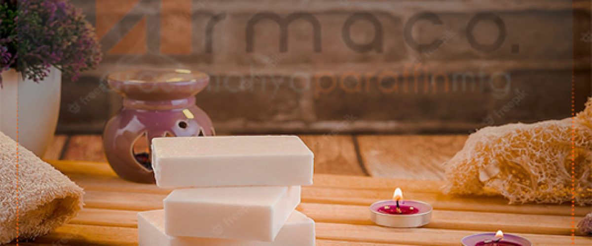 آنالیز پارافین جامد