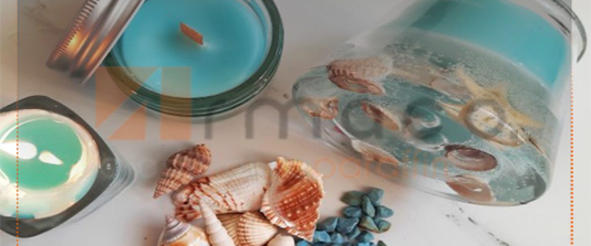 پارفین ژله ای