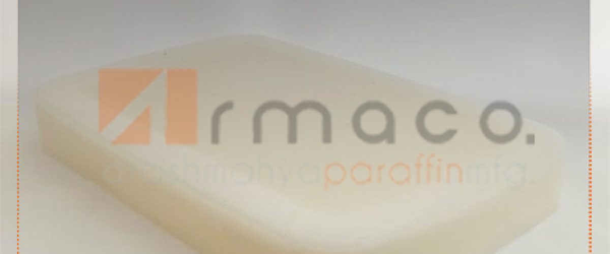 قیمت پارافین جامد و مایع