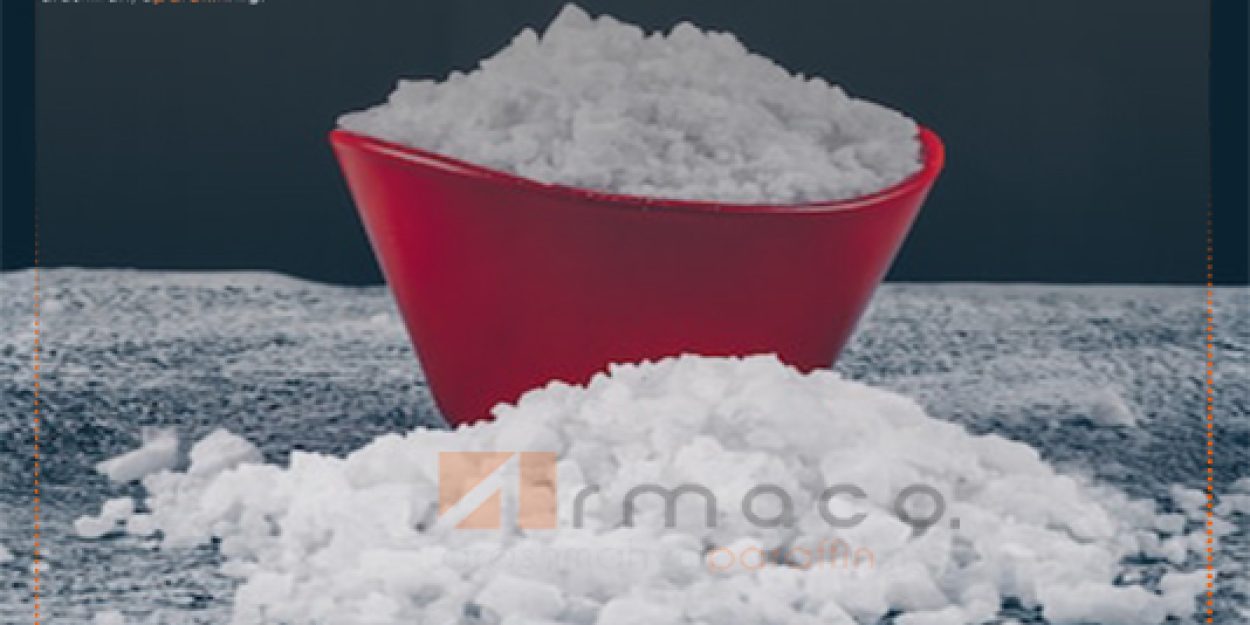 Granular Solid Paraffin
