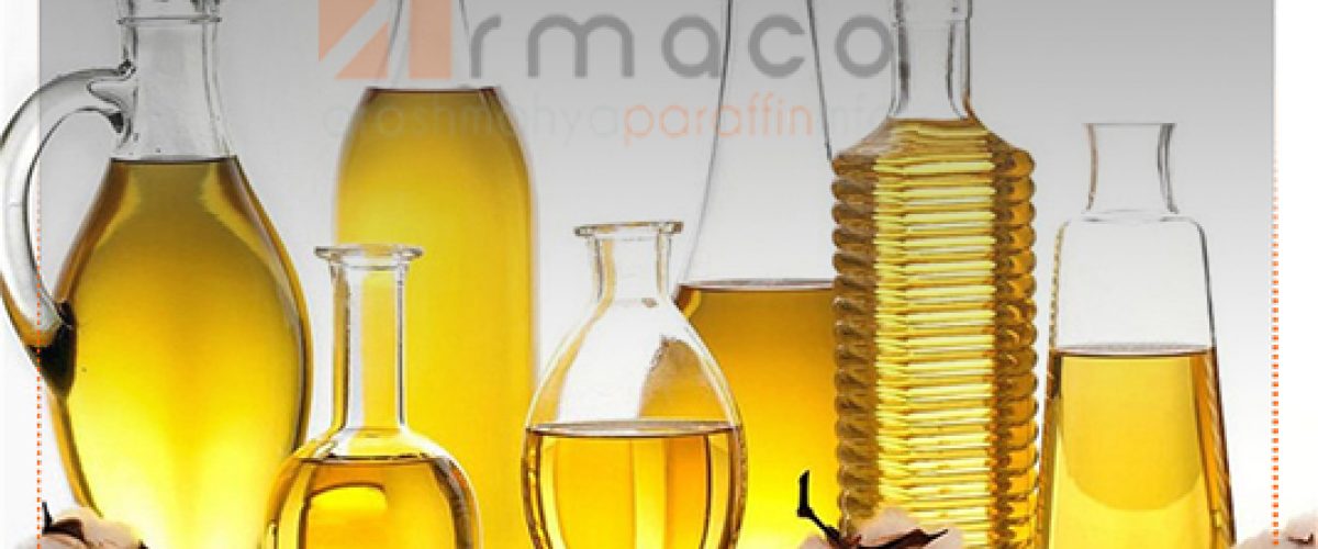 پارافین جامد در صنایع دارویی