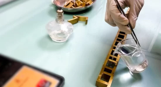 پارافین مایع