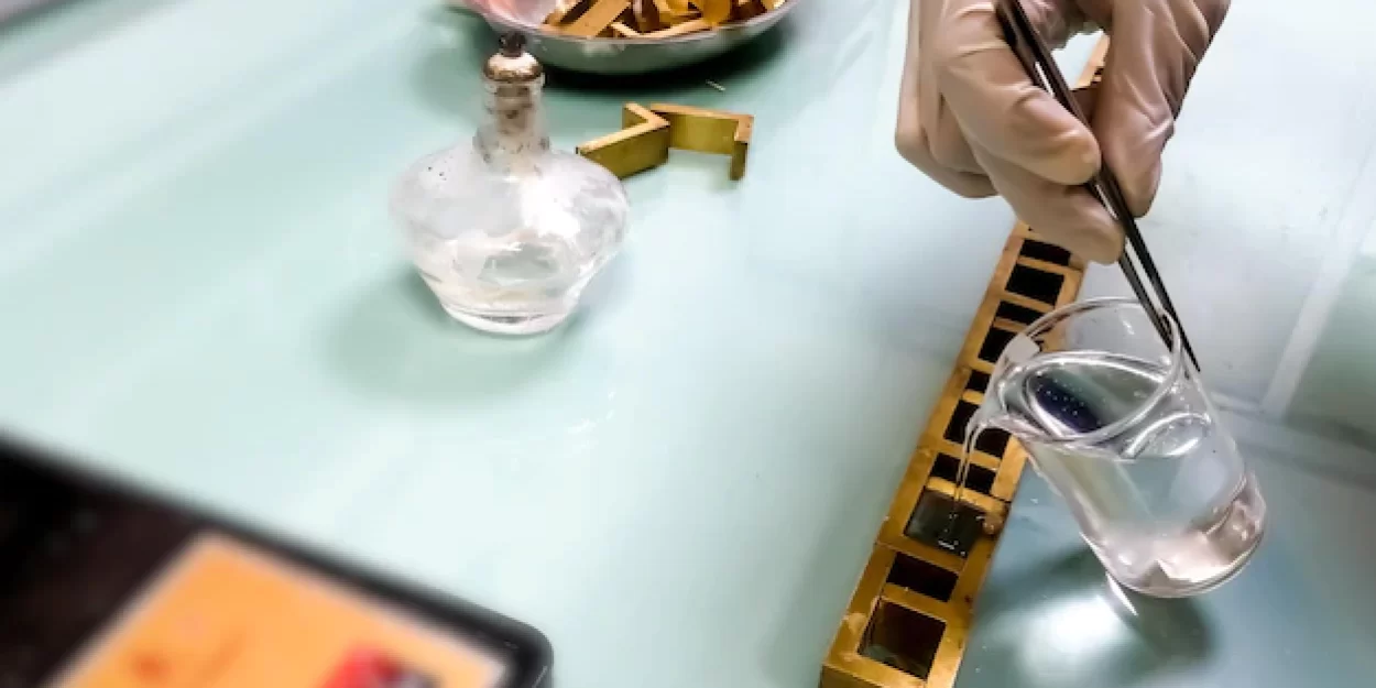 پارافین مایع